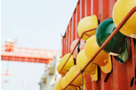 ConstructSafe Testing