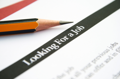 CV Writing. Straight to the point.